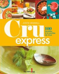 Cru express