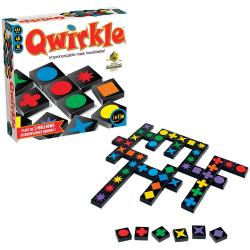 Qwirkle